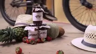 SUMMER SIZZLER - BMX