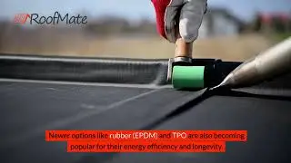 Choosing The Right Roofing Materials For Solar Panel Compatibility