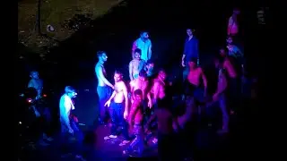 Nsti Chennai cits hostel Holi celebration 2023 | nsti chennai #akshitnsti #nstichennai #nstiholi