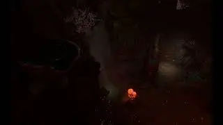 Baldur's Gate 3 Ambience | The Underdark