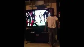 Jahsiah MJ DRILL