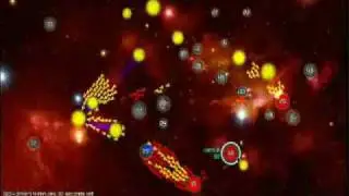 Galcon Gameplay Trailer (free Strategy)