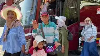 Open trip BALI - AN Tour n Travel