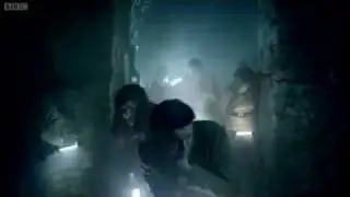 Doctor Who - The Almost People - Clip 2