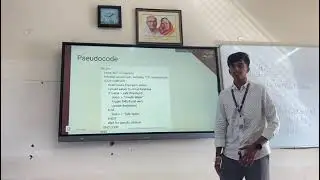 PBL Phase-3:- Water Quality Early warning system for Rural Communities