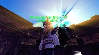 [Wild RaiderZ] The Best Sorcerer & Cleric