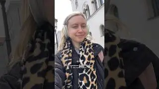 Снова я студент, теперь в универе Мюнхена 😂 #phd #жизньвевропе