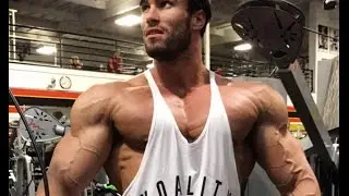 OLD SCHOOL DUMBBELL ARM WORKOUT FOR SIZE