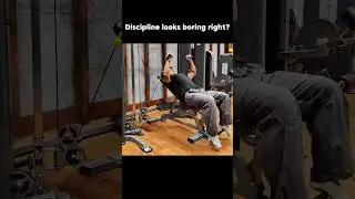 discipline is important #trending #dicipline #viral #shorts #music