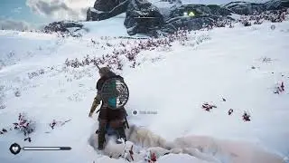 Assassin's Creed Valhalla | Max SETTING | Ultra HD | PART 2 | Jubilant Gaming HD