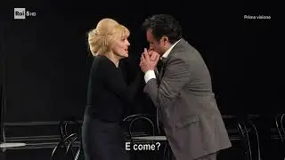 Manon J Massenet   Ekaterina Bakanova   Duetto Manon et Des Grieux 1&deg;atto