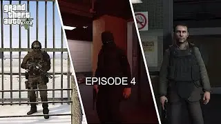 Task Force 141 Is Weak Against Makarov | Simon 