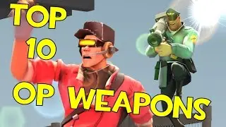 TF2 - Top 10 