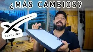 MODO ESPERA en STARLINK… 