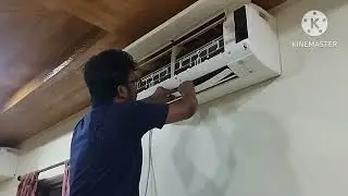 Best AC Repair and service near me 