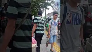 suasana malioboro jogja tahun baru