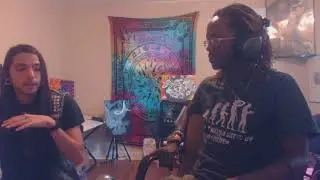 YoCLTRaps 203 - Shane Hush