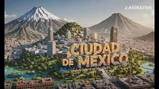 Growth Animation Concept Different Countries Part 3 #viral #creativecreation #aiart #country #ai
