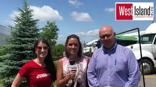 Cummings grows for the community