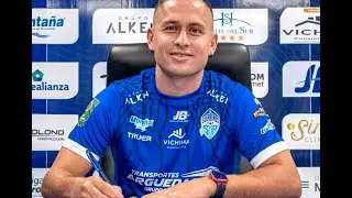 Anthony L&oacute;pez vuelve a los Guerreros del Sur, volante es el primer refuerzo anunciado