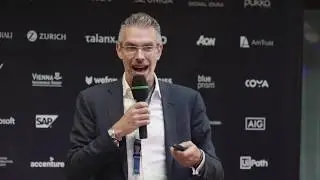 How to successfully scale AI in Insurance: Christian Bongiovanni