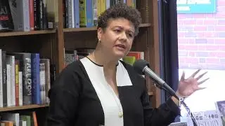 Elizabeth Alexander, 