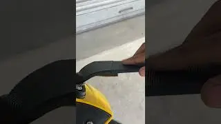 Pulsar rs200 || cenematic stealth mirror 🔥