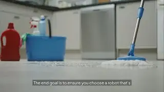 How to Choose the Right Curtain Wall Cleaning Robot (Beyond the Datasheet)