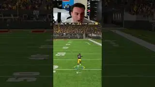 Part 4: Playing a Send 6 Blitz Spammer #madden #madden25 #maddenultimateteam #maddenclips #gaming