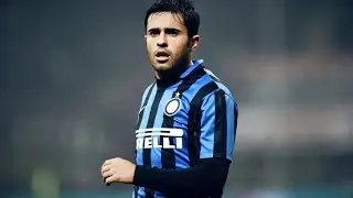 Eder - Welcome to FC Internazionale | Best Goals & Skills 2015/2016 | HD