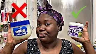 Blue Magic Grease для ухода за кожей ✅