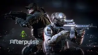 Afterpulse [By GAMEVIL] Android iOS Gameplay HD