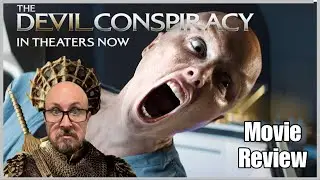 The Devil Conspiracy - Movie Review