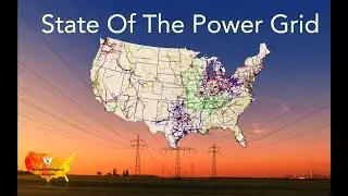 State of the US Energy Grid