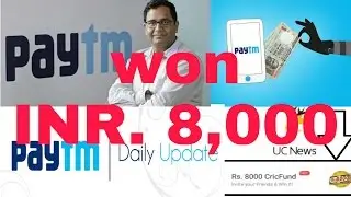 Uc news app loot8000 Rs Loot ! Refer uc news get 8000 Bank Real Cash (hurry up) limited period offer