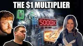 How She Turned $1 into $5,000 in 60 Days (Anyone Can Do This)