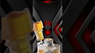 Pod AIO Cloudflask S by Aspire