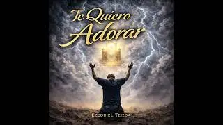 Ezequiel - Te Quiero Adorar