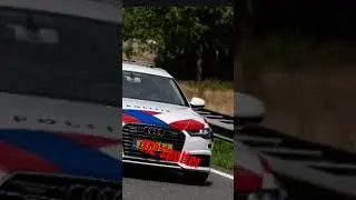 undercover politie/verkeers politie/ brandweer (112 spotter)