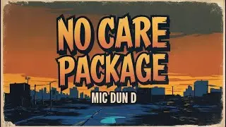 MIC DUN D - NO CARE PACKAGE-  FULL TAPE  - ALL VIDEOS 