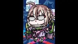 FGO 3T farm Idol X alter (only this quest that she can really farm ;-;)