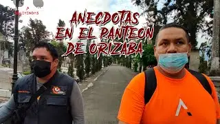 PANTEÓN DE ORIZABA VERACRUZ   Las anécdotas de Historias Inmortales