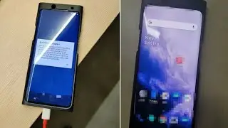 OnePlus 7T & 7T Pro Latest Leaks, Phone Specifications, Release Date, Features, Specs, Concept, 5G🔥