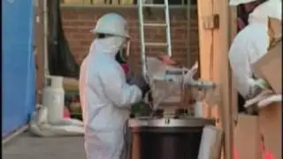 Сохранение авиационного суперфонда очистки EPA 2005