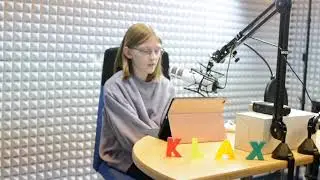 Emma liest aus: Das Lied der bunten Vögel