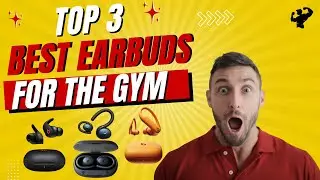 Top 3 Gym Earbuds Under $200 (Tested & Ranked)