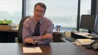 A Year in Review with JDRF Canada&rsquo;s President and CEO, Dave Prowten