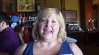 Testimony for Why I&rsquo;m Following Motivational Speakers & Keynote Speaker Tanner Gers
