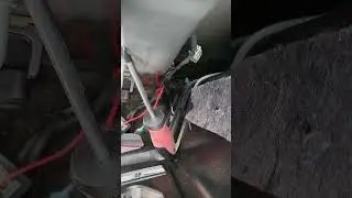 Expert Tips: Identify which wire cable reverse power light for backup camera HONDA CRV (2001 - 2006)