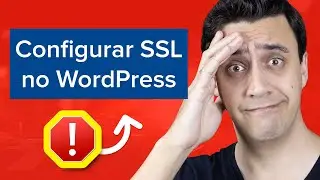 SSL on WordPress: How to Enable and Configure - HTTPS 2025